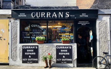 Baggot Street shoe repair shop closes its doors after 85 years in business