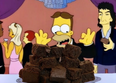 A Simpsons cooking pop up is coming to Hen’s Teeth this week