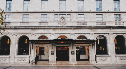 Sirloin steak for 98p and more on this Dublin food menu from 1972