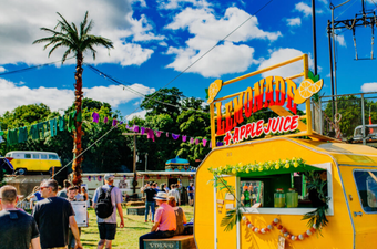 6 Unique experiences we’re looking forward to at Electric Picnic 2022