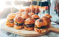 RECIPE: Make these tasty Mini Cheese Burgers in 3 easy steps