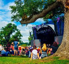 Everything you need to know about Electric Picnic 2022
