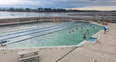 Clontarf Outdoor Pool now open to the public