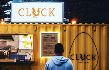 Cluck Chicken responds to fowl customer review of their ‘expensive’ prices