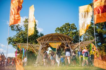 5 things you need to try at Electric Picnic 2022