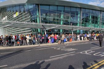 Dublin Airport queues improve as Defence Forces due to come off standby