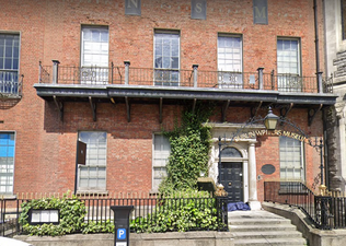 Dublin Writers Museum to close as it ‘no longer meets expectation’ of modern tourists