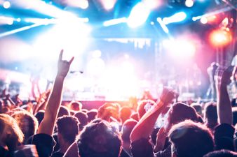 COMPETITION: WIN a pair of tickets for Electric Picnic with V.I.P Casa Bacardi access!