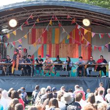 Everything you need to know about the Big Grill Fest