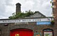 DCC begin work on transforming Kilmainham Mill into ‘cultural hub’