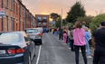 ‘Over 100 people’ spotted queueing for a rental house viewing in Drumcondra
