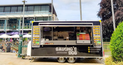 New food trucks, pop-ups and a pub opened at Dundrum Town Centre
