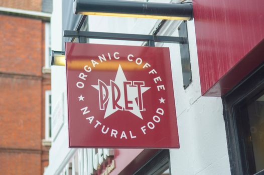 pret dawson street