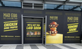 Mad Egg to open its newest restaurant in Liffey Valley