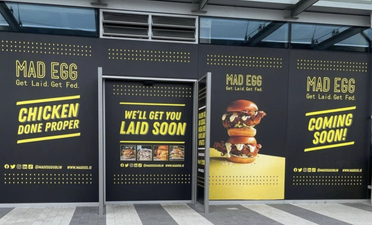 Mad Egg to open its newest restaurant in Liffey Valley