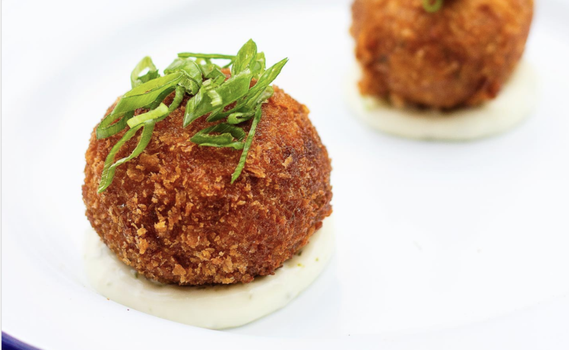 dishes dublin weekend