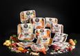 COMPETITION: WIN a year’s supply of tasty Fit Foods ready meals