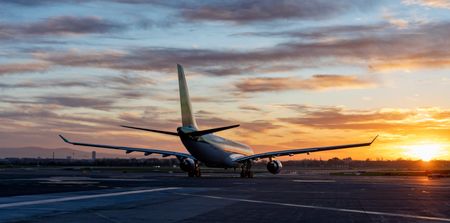 Dublin Airport set to hit 87% of pre-pandemic flights this year