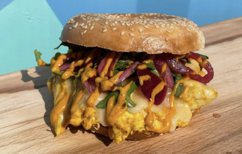 Bagel experts Outcasts to relocate and reopen at D7 pub yard