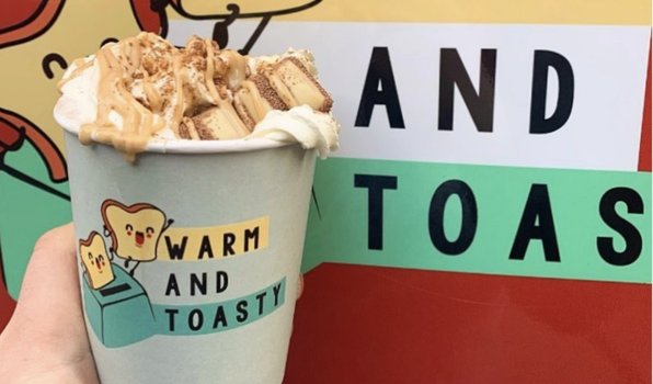 warm toasty skerries