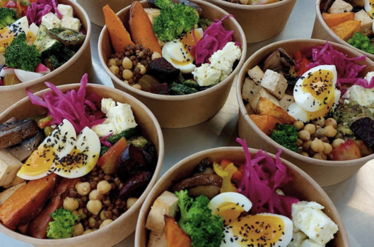 domini kemp's café carrickmines