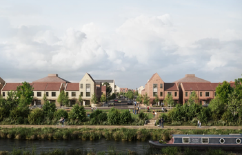 Permission granted for 569 new homes to be built in Dublin 24