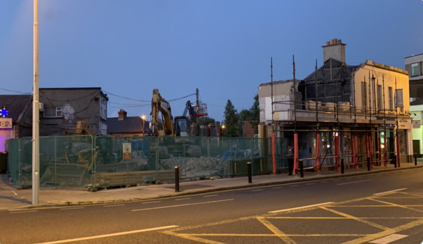 kiely's donnybrook d4