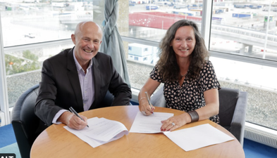 Odlum’s Flour Mills to be transformed into a 5,000m2 artists campus