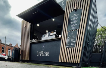 ‘It is time to say goodbye’ Up@Brews to leave Harold’s Cross