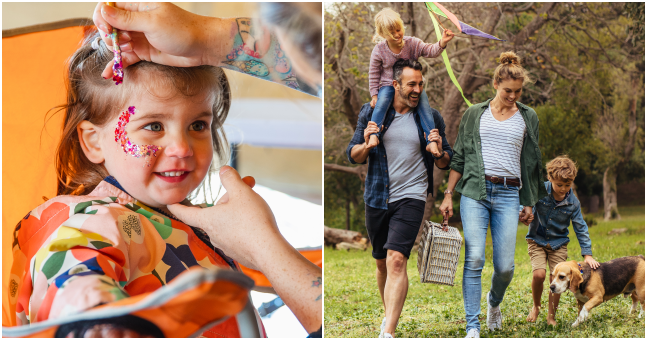 things to do with kids in Dublin