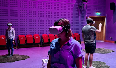 5 shows we want to catch at this years Dublin Fringe Festival