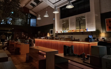 People behind Bonobo to launch new bar Kodiak in Rathmines