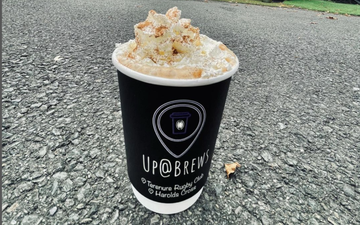 ‘We’re back’ Up@Brews moves from Harold’s Cross to Donnybrook