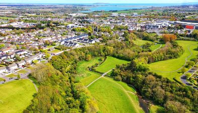 New plan to develop a 200 acre park in Swords unveiled