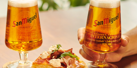 Don't miss this tasty Spanish food and beer experience coming to NoLIta for one night only