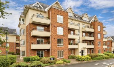 Daniel O’Donnell is selling his Ballinteer Penthouse for €760k