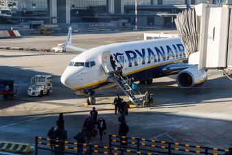 Ryanair cancels 420 flights due to French air traffic controller strike