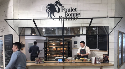 Poulet Bonne Femme to close on Suffolk Street as ‘a temporary measure’