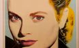Andy Warhol portrait of Grace Kelly expected to sell for 200k in Dublin