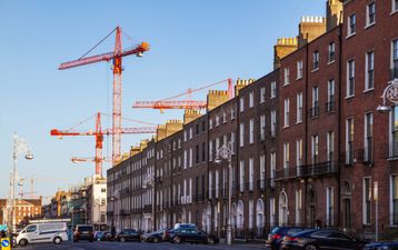 ‘What is to become of our city?’ Local business owner laments the demise of Dublin