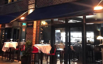 ‘With a heavy heart’ D4 wine bar Dorian announces its closure