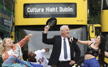 Our top picks on how to spend Dublin Culture Night