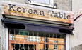 Have you been to Dublin’s newest Korean restaurant in Stoneybatter?