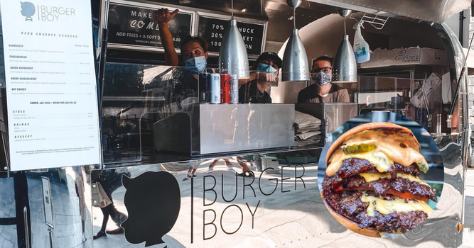 smash burgers blanchardstown