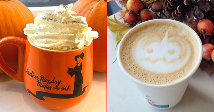 13 Dublin cafés where you can get a pumpkin spice latte (before it’s too late)