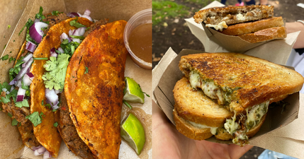 My top Dublin eats from the month of September