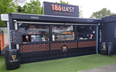 186 West have served their last coffee in Perrystown