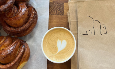 The people behind Oxmantown have opened a micro bakery