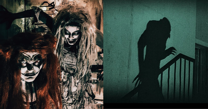 17 Halloween events to get involved in this October