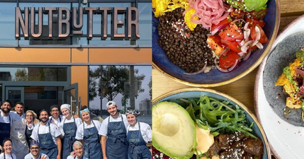 ‘This is not a drill’ Nutbutter launches its new Smithfield location tomorrow